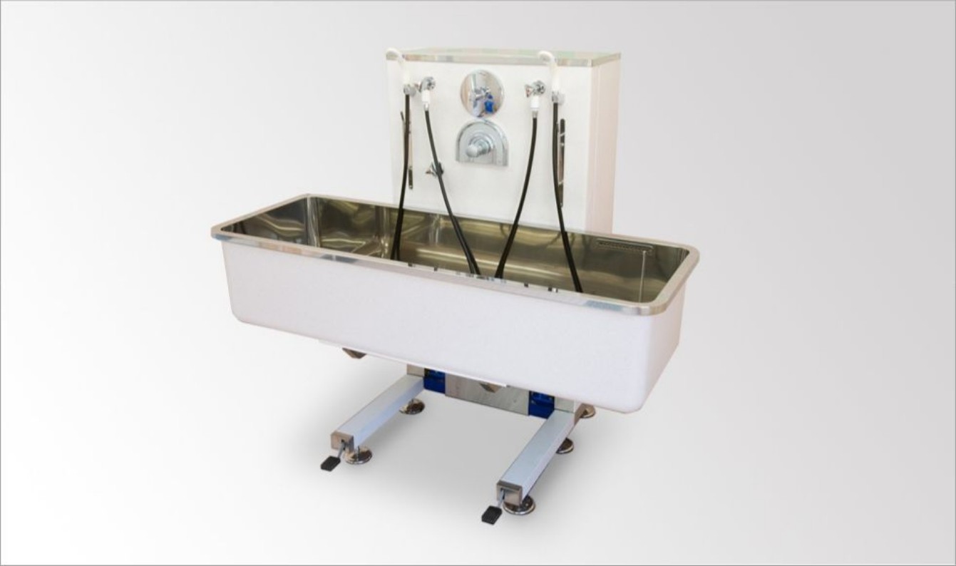 フツラバスⅡ型 製品画像